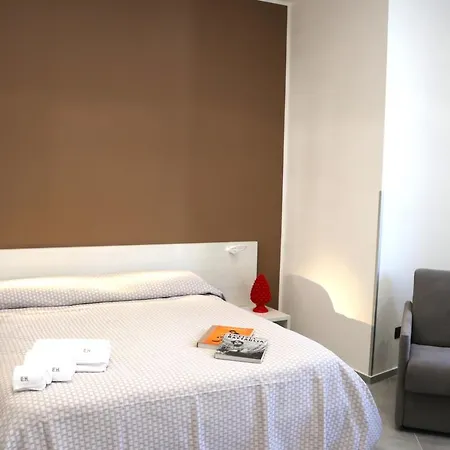 Apartamento Elimi