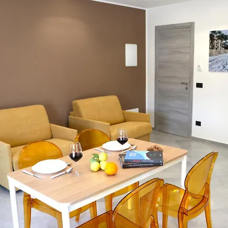 Apartamento Elimi Nuova Gibellina