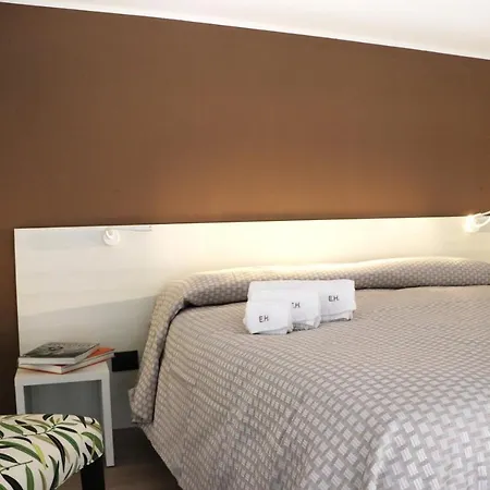 Elimi Apartamento *