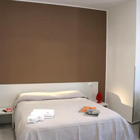 Apartamento Elimi *