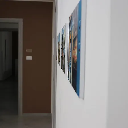 Apartamento Elimi