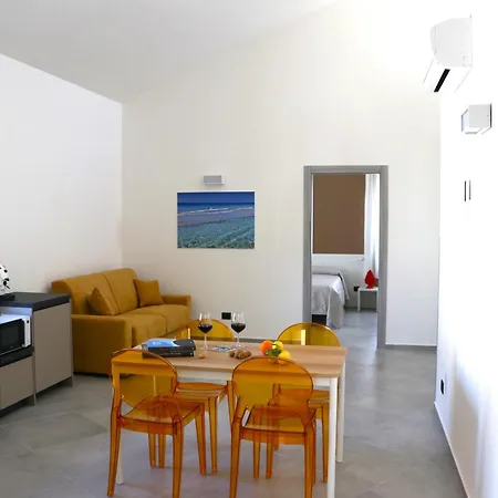 Elimi Apartamento Nuova Gibellina