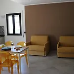 Apartmán Elimi *