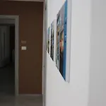 Apartmán Elimi