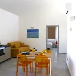 Elimi Apartmán Nuova Gibellina