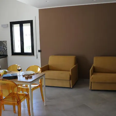 Apartment Elimi *