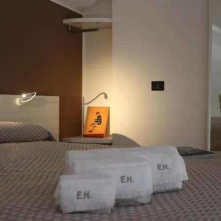 Elimi Apartment *
