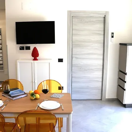 Apartment Elimi *